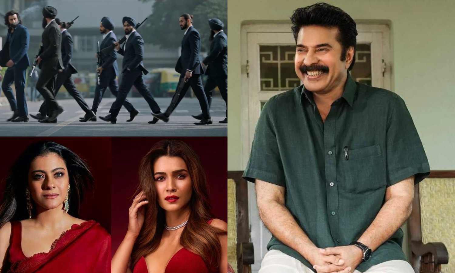 Upcoming movies ott releases 2024 January this month