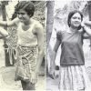 kalpana and sai kumar childhood photos