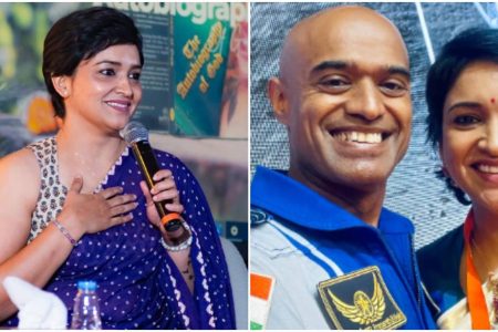 നടി ലെന വിവാഹിതയായി, വരൻ ഭാരതത്തിന്റെ അഭിമാനമായ മലയാളി