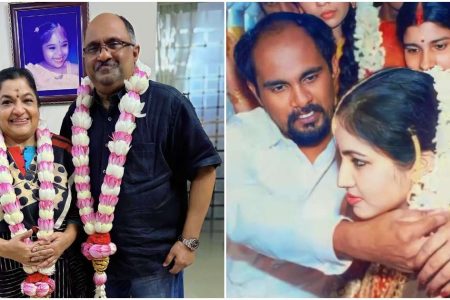 മലയാളത്തിന്റെ വാനമ്പാടിക്ക് ഇന്ന് സന്തോഷ ദിനം!! വേദനകൾ മറന്ന് ഉള്ളറിഞ്ഞ് ചിരിച്ച് കെഎസ് ചിത്ര