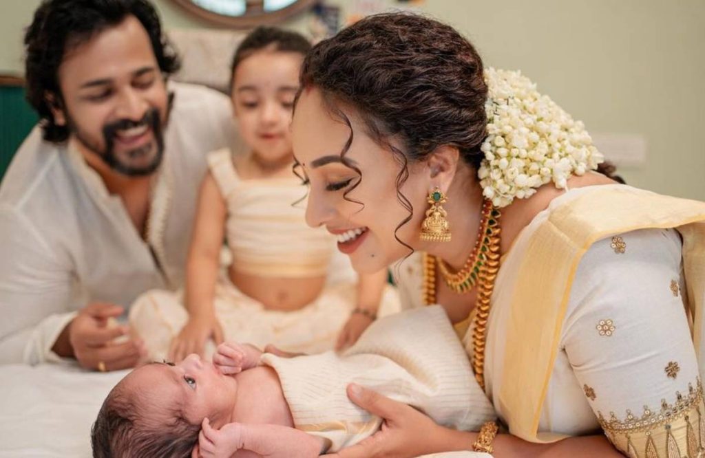Pearle Maany second baby name revealed