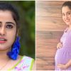 Jismy shares emotional goodbye to Manjil Virinja Poovu serial