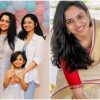Kavya Madhavan wish Meenakshi Dileep birthday