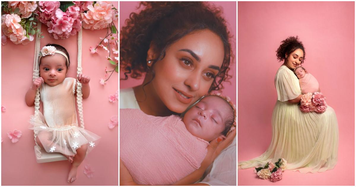 Pearle Maaney second baby photos