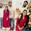 Santhwanam shivanjali family reunion