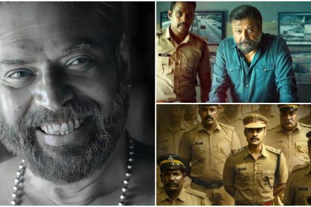 പ്രേക്ഷകരെ ഞെട്ടിക്കാൻ ഒരുകൂട്ടം ത്രില്ലർ ചിത്രങ്ങൾ, പുതിയ ഒടിടി റിലീസുകൾ അറിയാം