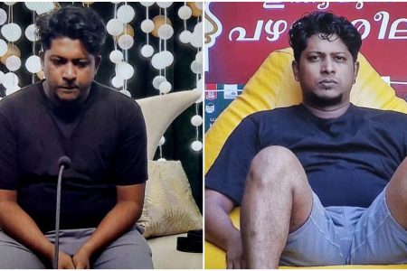 ബിഗ് ബോസിനെ വെള്ളം കുടിപ്പിച്ച് സിബിൻ, ഒടുവിൽ ബിഗ് ബോസ് ആ തീരുമാനം എടുത്തു