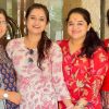 Gopika Govind Padmasoorya family