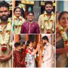 Actress Meera Vasudevan marriage