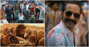 Malayalam movies ott release 2024 May