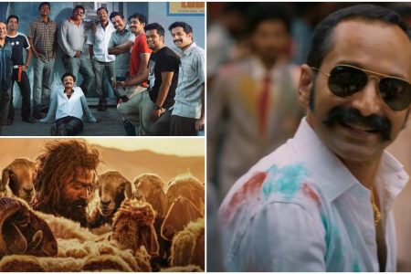 ആവേശം, മഞ്ഞുമ്മൽ ബോയ്സ് ഉൾപ്പടെ ഈ മാസം മലയാളത്തിൽ നിന്ന് ഗംഭീര ഒടിടി റിലീസുകൾ