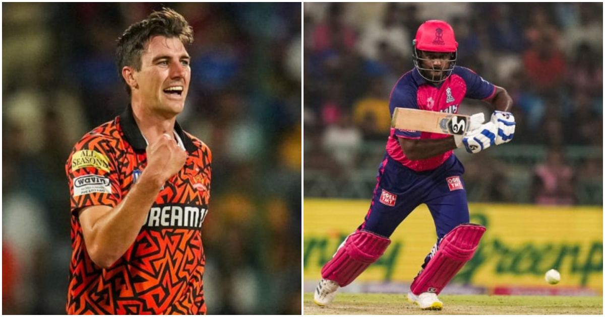 Rajasthan Royals vs Sunrisers Hyderabad qualifier 2 preview
