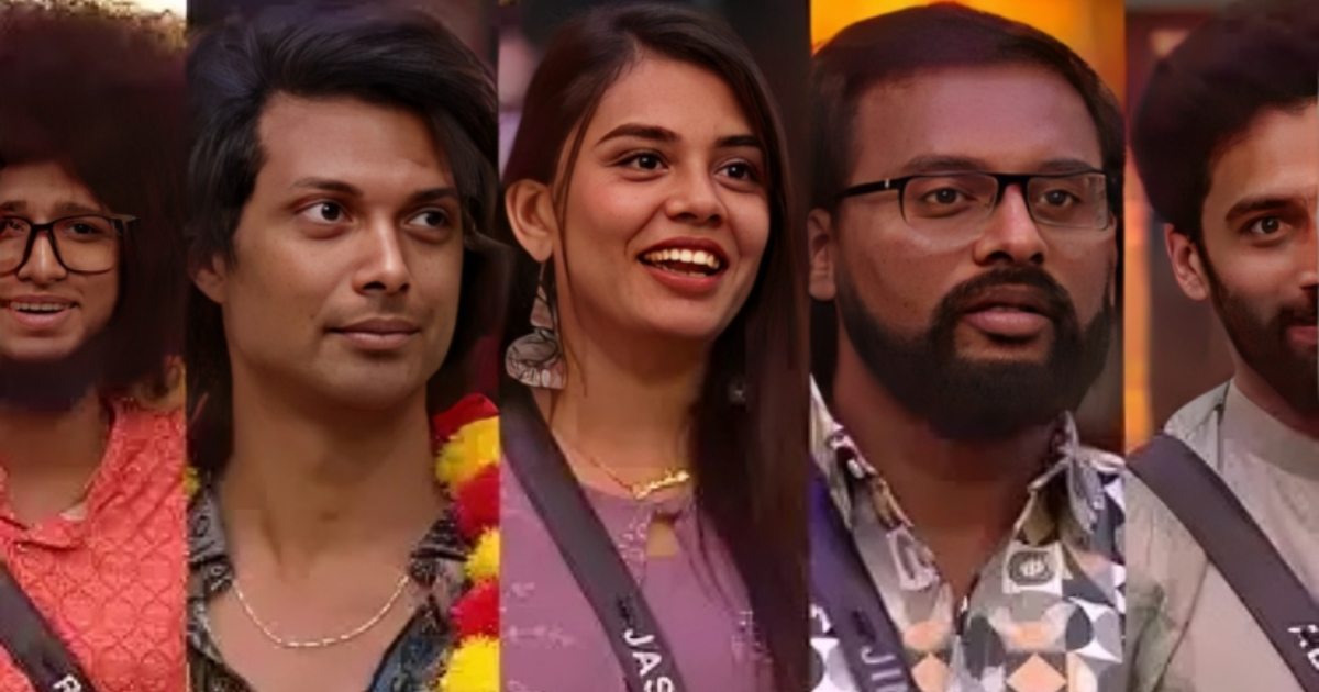 Bigg Boss Malayalam season 6 finale results