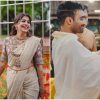 Malayalam actress Meera Nandan marriage video