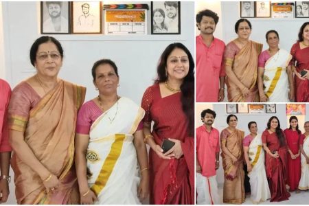 കണ്ണൻ്റെ വീട്ടിലേക്ക് ചിപ്പിയുടെ സർപ്രൈസ് വിസിറ്റ്!! അച്ചുവിൻ്റെ കുടുംബത്തിനൊപ്പം ചിപ്പിയും അമ്മയും