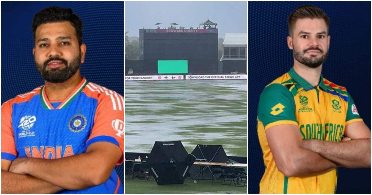 india vs south africa weather condition
