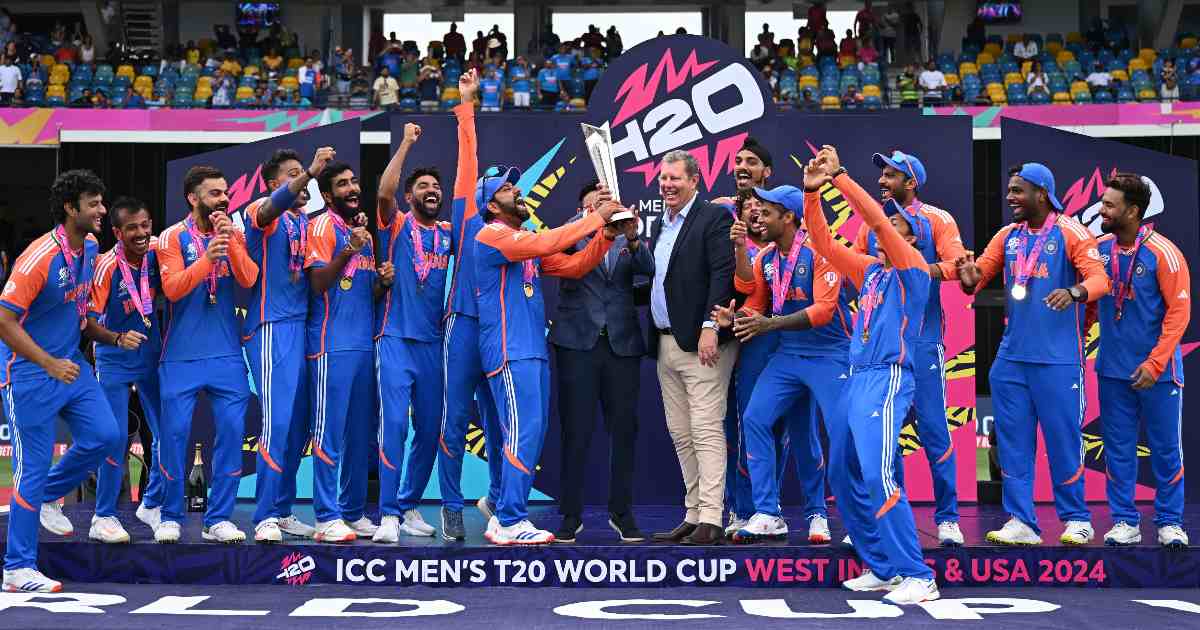 india won world cup 2024