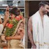 actress meera nandan wedding video