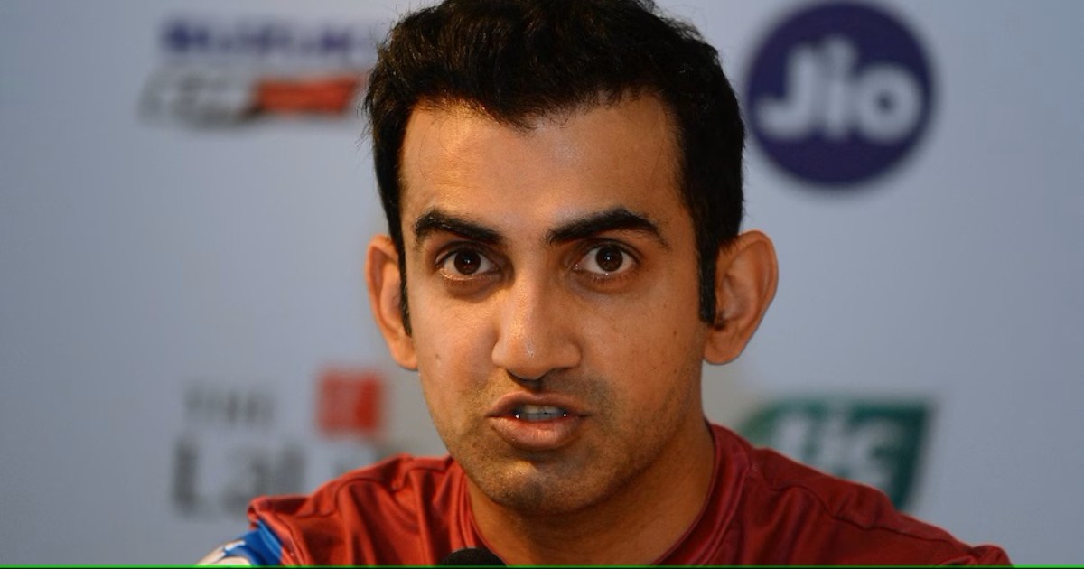 Indian cricket team coach Gautam Gambhir wants new coaching staffs