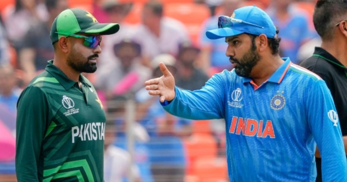 Indian cricket team is unlikely to travel to Pakistan for the 2025 Champions Trophy