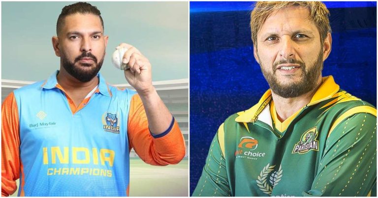 Pakistan Champions vs India Champions World Championship of Legends 2024 final match preview