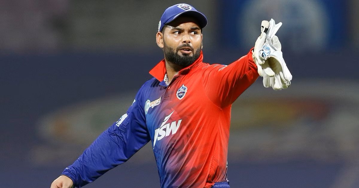 Rishabh Pant to leave Delhi Capitals rumour