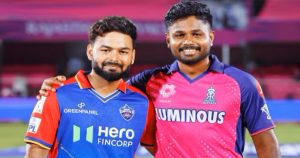 Sanju Samson and Rishabh Pant new IPL franchise links