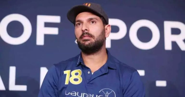 Yuvraj Singh set to become a head coach for Ipl franchise