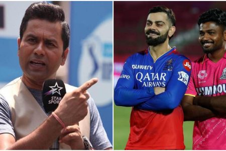 ഐപിഎൽ ട്രോഫി ഉയർത്താൻ കഷ്ടപ്പെടുന്ന ഫ്രാഞ്ചൈസികളെ പേരെടുത്ത് പരിഹസിച്ച് മുൻ താരം