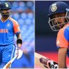 Axar Patel was better batter than Virat Kohli by Akash Chopra verdict