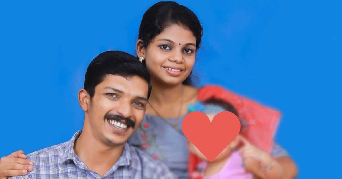 Couple offers breast milk to aid motherless infants in Wayanad tragedy