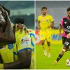 Kerala Blasters great win against CISF Protectors in Durand Cup