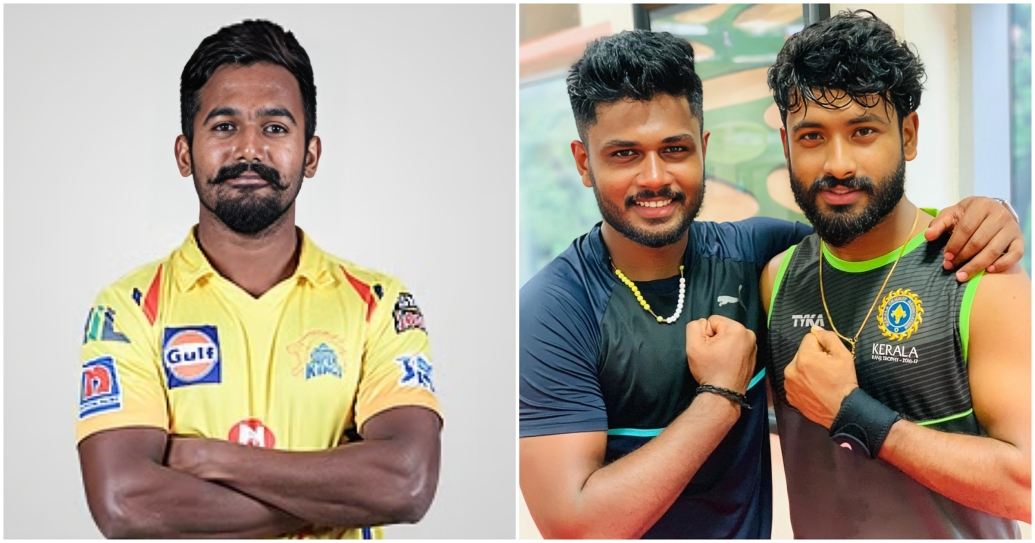 Kerala cricket league auction Sharafuddin, Ajnaz, and Manu Krishnan fetch big prices