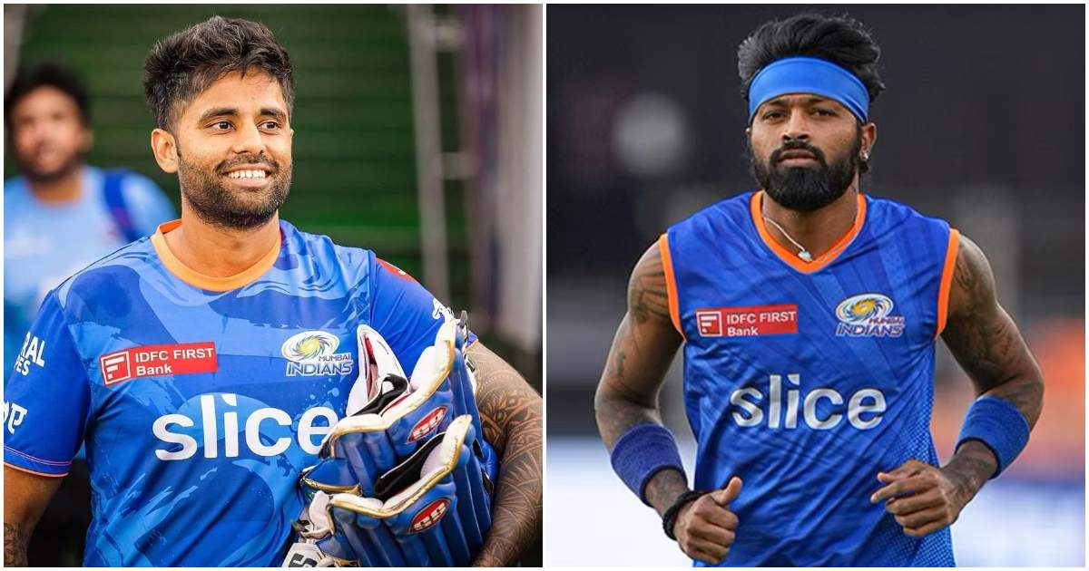 Mumbai Indians set to release Hardik Pandya ahead 2025 IPL