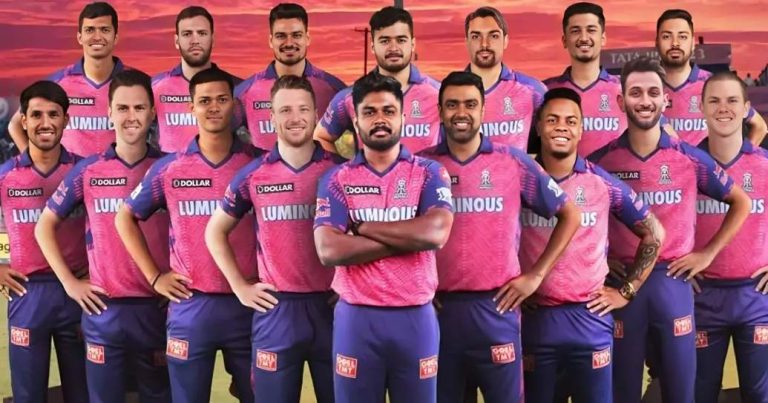 Predicted list of Rajasthan Royals retentions for IPL 2025