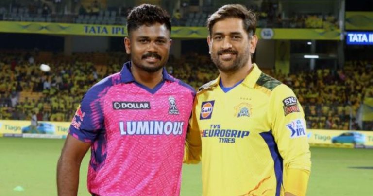 Rajasthan Royals release Sanju Samson who joins CSK