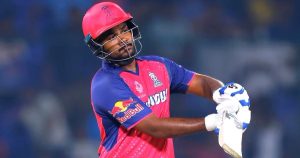 Sanju Samson probability to leave Rajasthan Royals by thier recent social media viral video