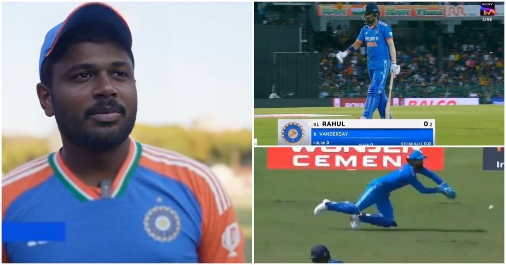 Sanju Samson vs KL Rahul a tale of unequal opportunities