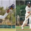 Ravindra Jadeja shines amid struggles of senior Indian players in Ranji Trophy