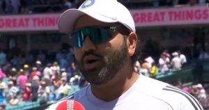 Rohit Sharma To Retire After India vs Australia Series