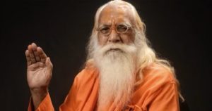 Acharya Satyendra Das, Chief Priest of Ram Janmabhoomi Temple, Passes Away