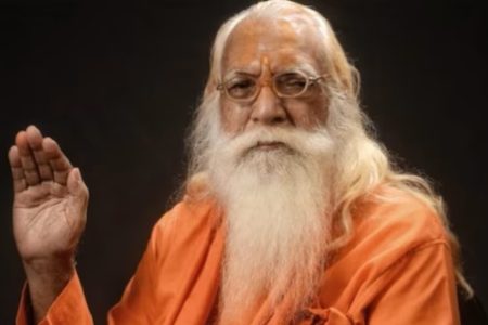 Acharya Satyendra Das, Chief Priest of Ram Janmabhoomi Temple, Passes Away