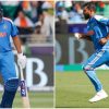 India Faces Injury Concerns as Rohit Sharma and Mohammed Shami Receive Treatment