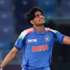Shubman Gill century India victory in Champions Trophy Opener