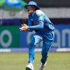 Shubman Gill's Sharp Catch Dismisses Travis Head in Champions Trophy Semifinal