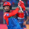 Who is Vipraj Nigam Delhi Capitals ipl 2025