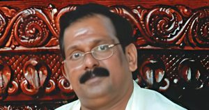 Actress Kavya Madhavan father P Madhavan passed away
