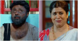 Chempaneer Poovu promo today episode