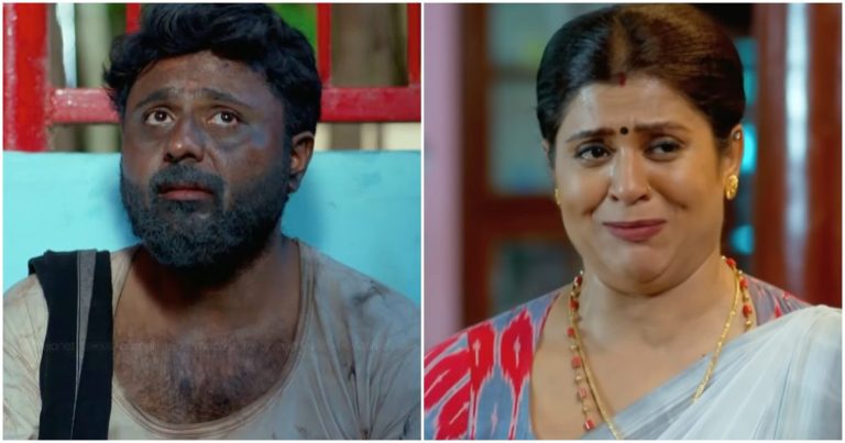 Chempaneer Poovu promo today episode