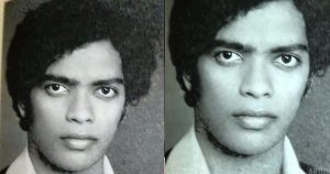 actor jagadish childhood photos